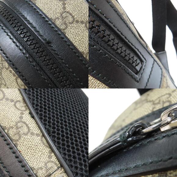 Gucci GG Backpack Daypack - Picture 7 of 10